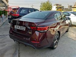 نيسان سنترا